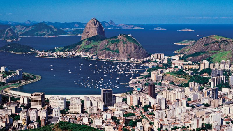 O Rio de Janeiro procura operadores de jogos de azar e loterias esportivas