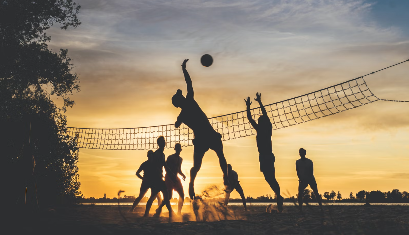 Esportes Estão Entre os Principais Hobbies dos Brasileiros